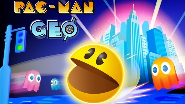 Pac-Man Geo will shut down soon