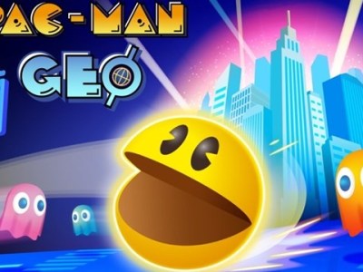 Pac-Man Geo will shut down soon