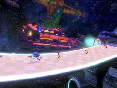 sonic colors ultimate switch patch glitches