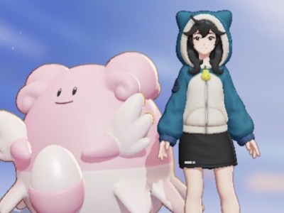 Pokemon Unite Patch Notes Blissey