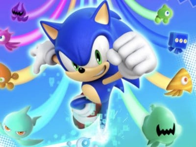 Sonic Colors Ultimate Switch Patch Seizures