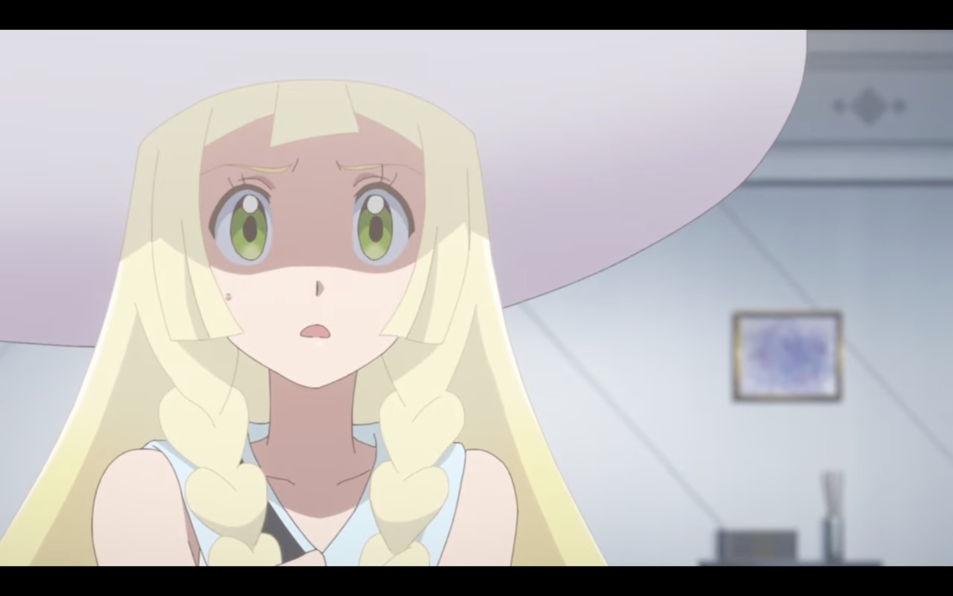 Lillie Pokemon Evolutions Episode 2