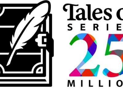 Tales of Series Sales