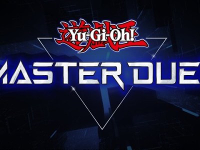 Yu Gi Oh Master Duel Release Date