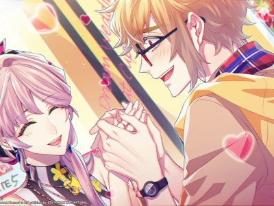 cupid parasite release date switch otome