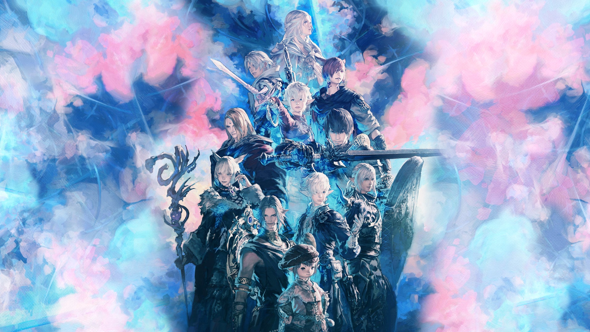 FFXIV Live Letter 66