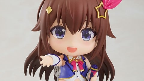 Tokino Sora Nendoroid