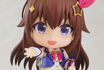 Tokino Sora Nendoroid