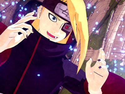 naruto to boruto: shinobi strikers hackers