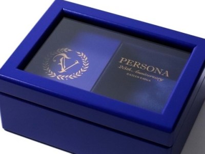 Persona music box