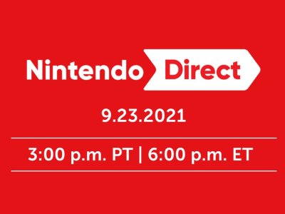 September Nintendo Direct 2021