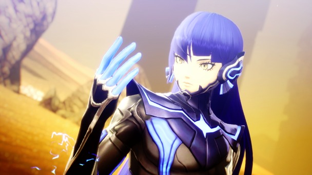 shin megami tensei v nahobino