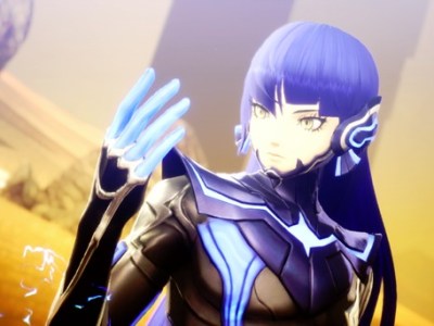 shin megami tensei v nahobino