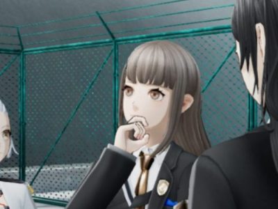 Review: The Caligula Effect 2 is Another Average JRPG