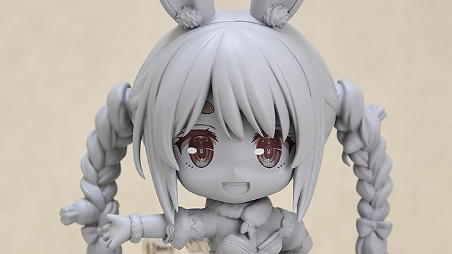 Vtuber Fubuki Pekora Nendoroids