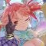 Atelier Sophie 2 Characters Alette Claretie 1