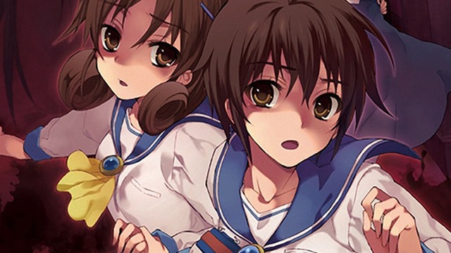 Corpse Party Blood Covered Repeated Fear