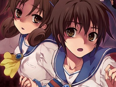 Corpse Party Blood Covered Repeated Fear