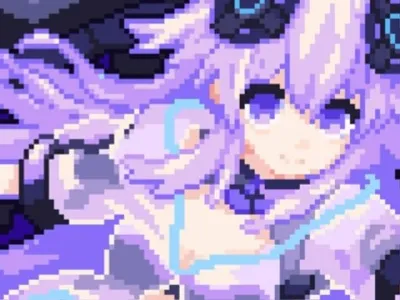 Dimension Tripper Neptune: Top Nep