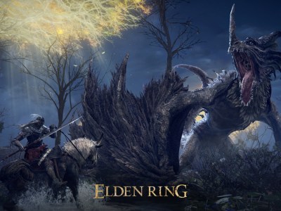 Elden Ring Release Date Delayed to February 2022