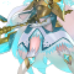 Fire Emblem Heroes Ascended Fjorm