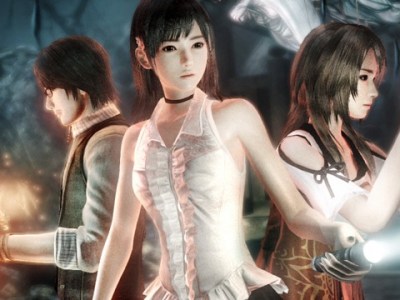 Fatal Frame Remastered Collection Interview