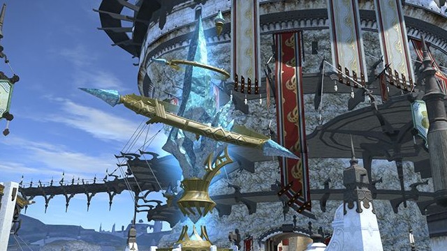 Final Fantasy XIV Real Money Trading