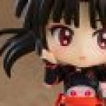 Inuyasha Sango Nendoroid 1