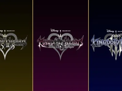 Kingdom Hearts HD Nintendo Switch