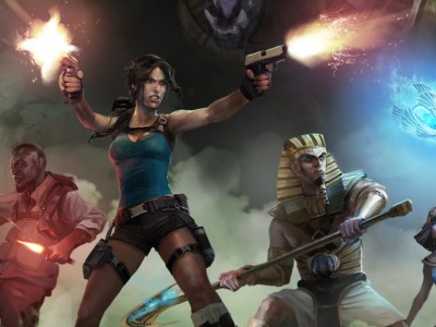 Lara Croft and the Guardian of Light and Lara Croft and the Temple of Osiris Tomb Raider Switch Ports Announced