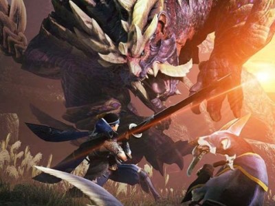 Monster Hunter Rise PC Steam