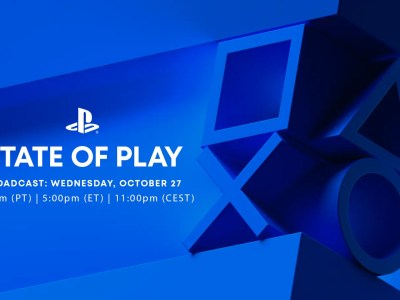 New PS4 and PS5 Games Will Be at October 2021 State of Play