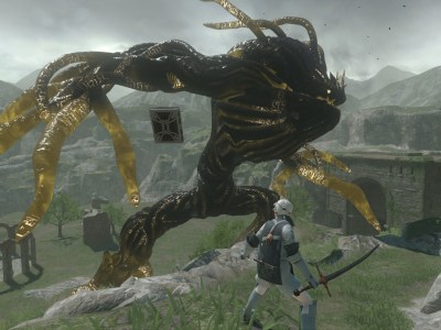 NieR Replicant Denuvo DRM Removed From Steam Version on PC