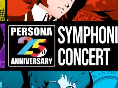 Persona 25th Anniversary Concert