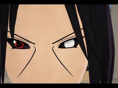 Naruto to Boruto: Shinobi Striker Itachi DLC