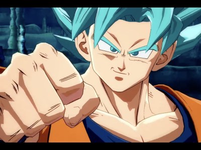 Dragon Ball FighterZ Joins Xbox Game Pass