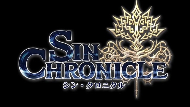 Sin Chronicle Sega RPG