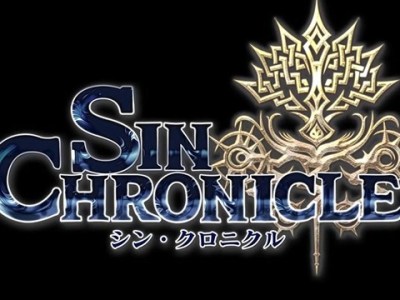 Sin Chronicle Sega RPG