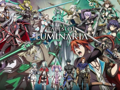 Tales of Luminaria Release Date Falls in November 2021