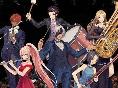 Tales of Orchestra 2021 Concert Will Air Outside Japan in November