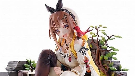 atelier ryza figure atelier sophie