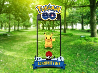 Pokemon GO Community Day detailed in new Developer Diary series.