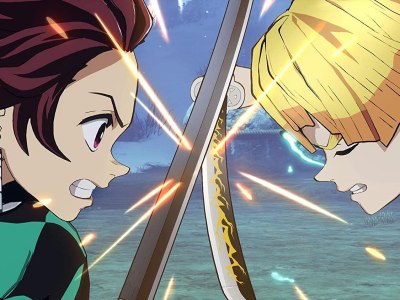 demon slayer the hinokami chronicles header review demon slayer game