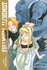 fullmetal alchemist a new beginning winry