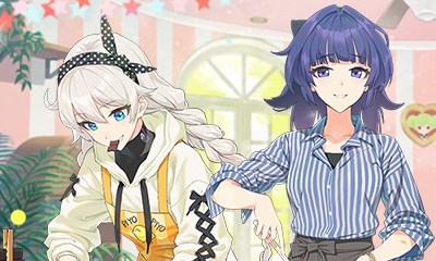 honkai impact 3rd anniversary cooking with valkyries
