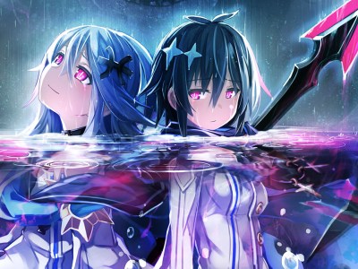 best halloween game mary skelter 2