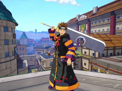 naruto to boruto shinobi striker bans cheat cheats hack hackers