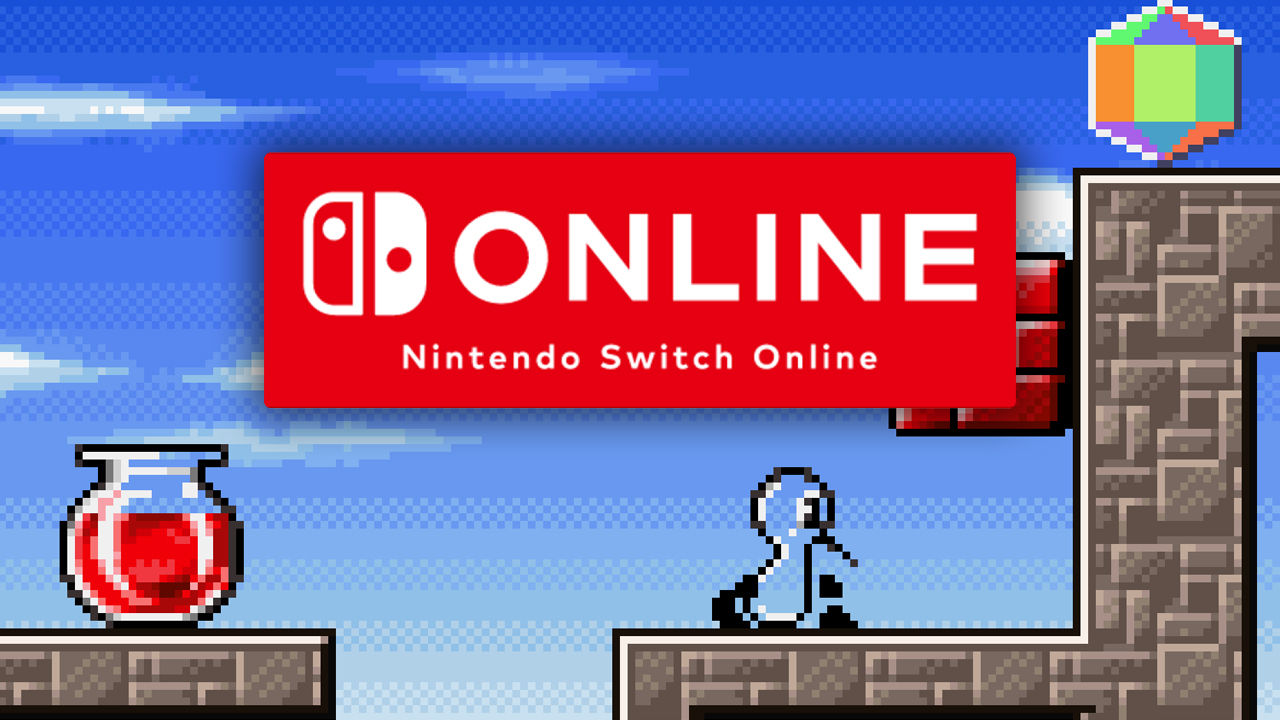 nintendo switch online games we need sutte hakkun