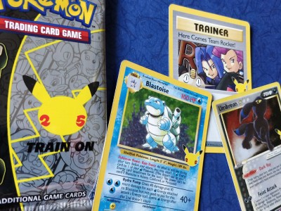 pokemon tcg celebrations review