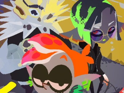 splatoon 3 music c-side